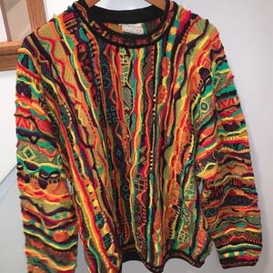 Coogi